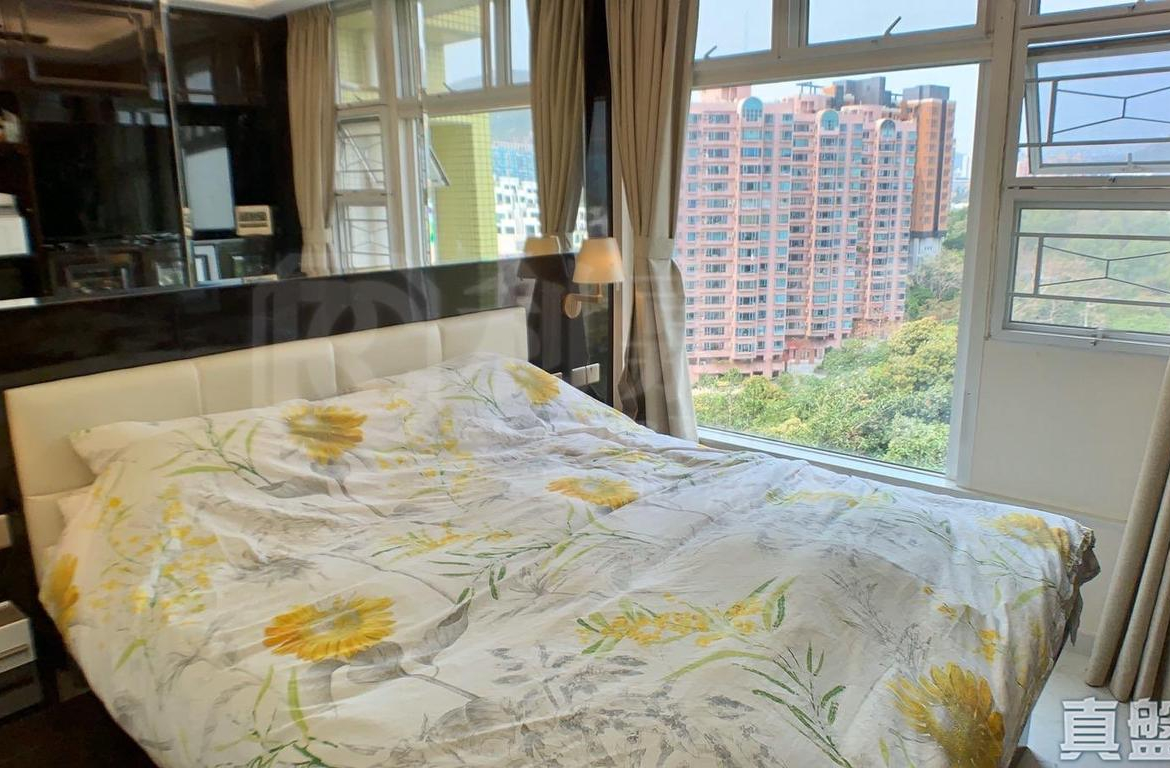 漣山 CEDAR I - 28NTS – 香港北部都會區