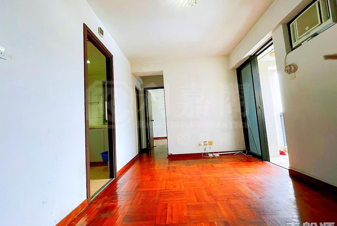 豫豐花園 2座 - 28NTS – 香港北部都會區