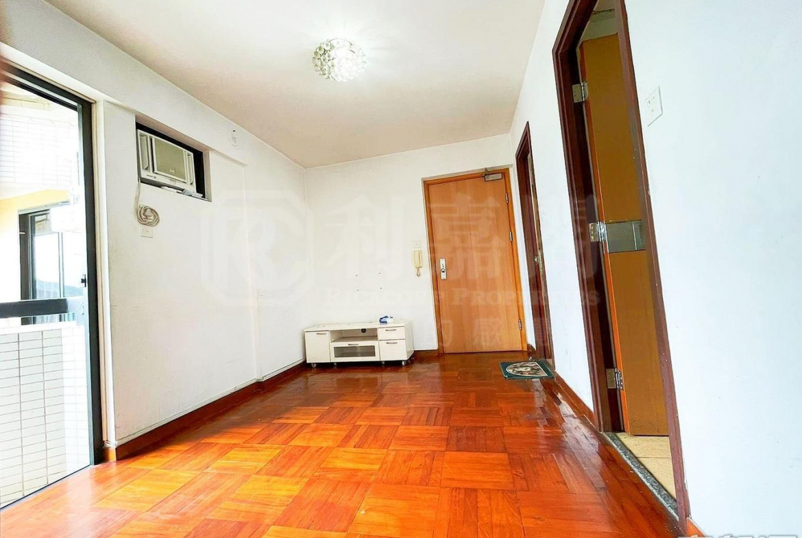 豫豐花園 2座 - 28NTS – 香港北部都會區