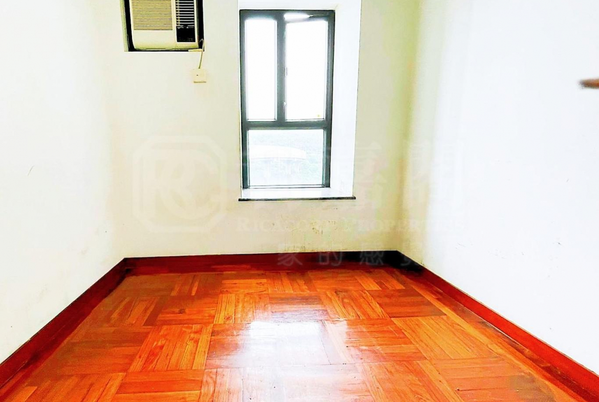 豫豐花園 2座 - 28NTS – 香港北部都會區