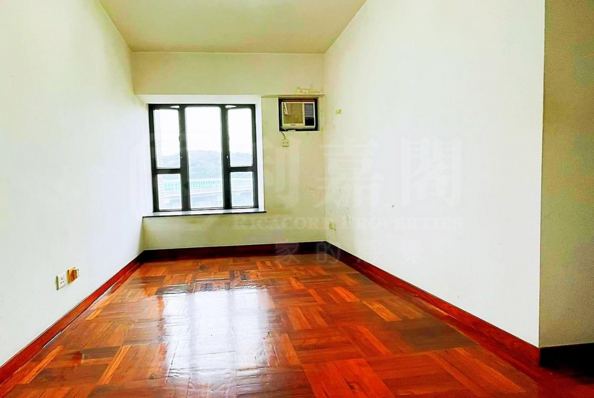 豫豐花園 2座 - 28NTS – 香港北部都會區