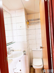 豫豐花園 2座 - 28NTS – 香港北部都會區