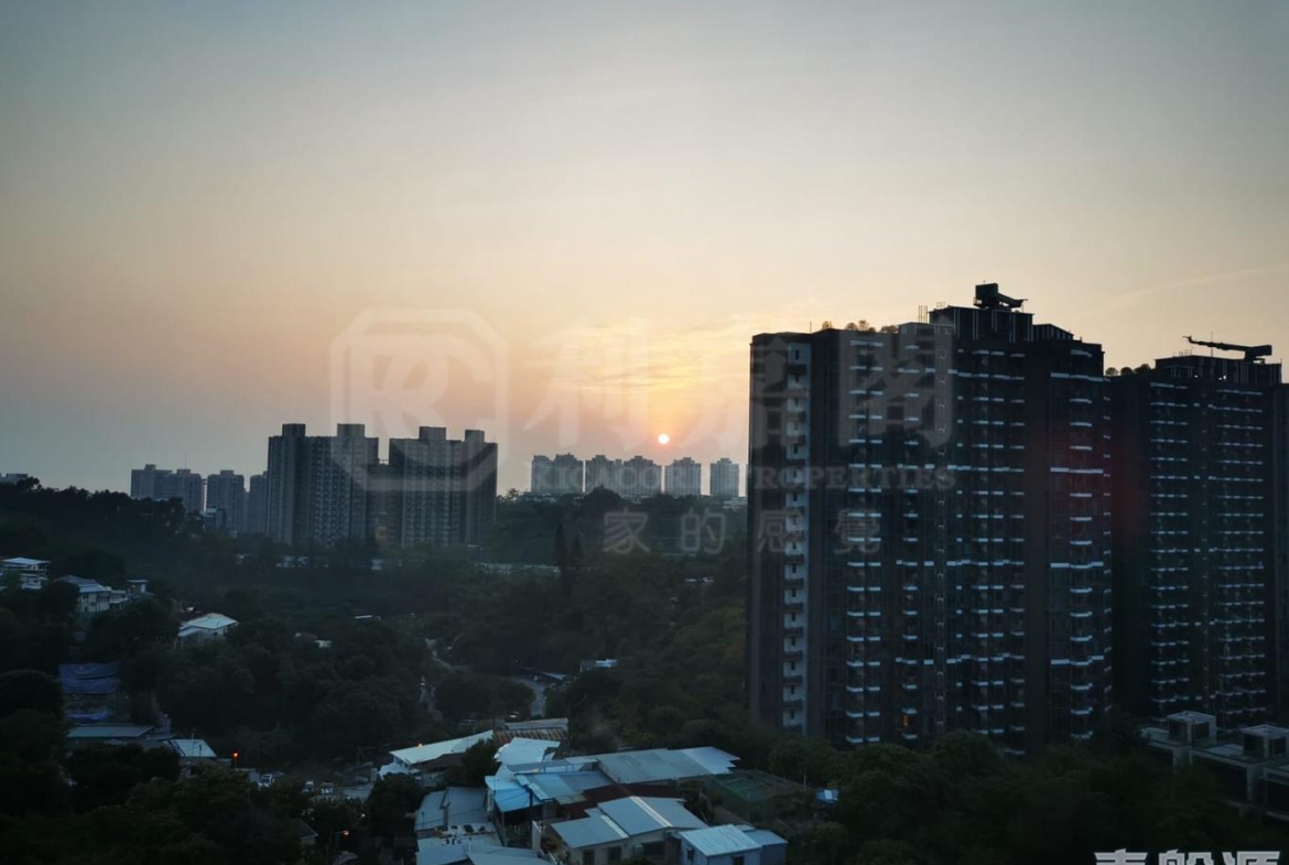 OMA OMA 1B座 - 28NTS – 香港北部都會區