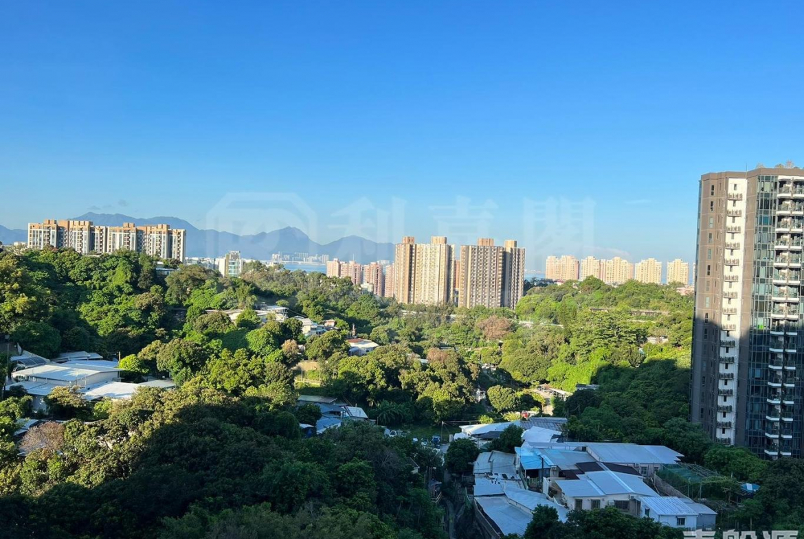 OMA OMA 1B座 - 28NTS – 香港北部都會區