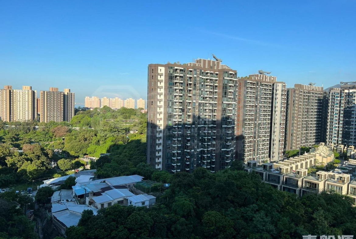 OMA OMA 1B座 - 28NTS – 香港北部都會區