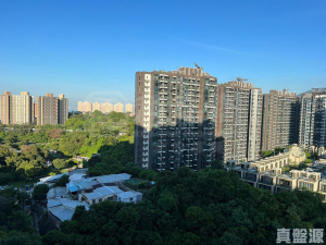 OMA OMA 1B座 - 28NTS – 香港北部都會區