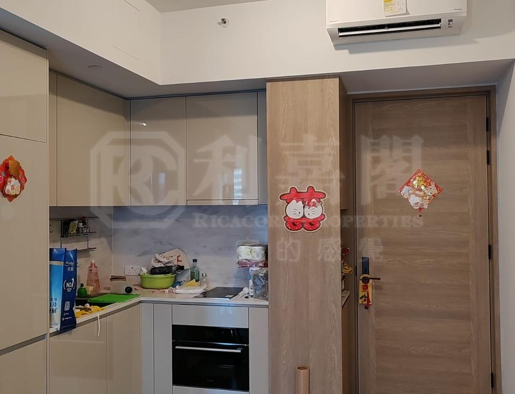 OMA OMA 1B座 - 28NTS – 香港北部都會區