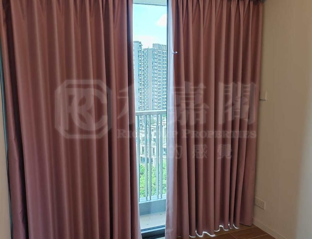 OMA OMA 1B座 - 28NTS – 香港北部都會區