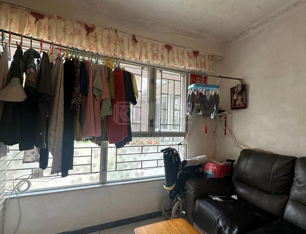 偉景花園 5座 - 28NTS – 香港北部都會區