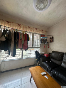 偉景花園 5座 - 28NTS – 香港北部都會區