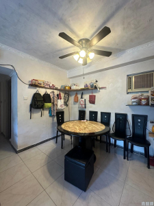 偉景花園 5座 - 28NTS – 香港北部都會區