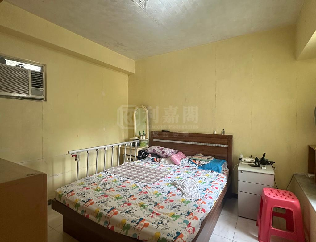 偉景花園 5座 - 28NTS – 香港北部都會區