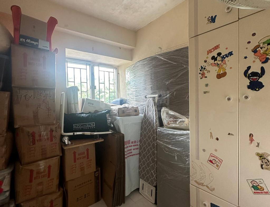 偉景花園 5座 - 28NTS – 香港北部都會區