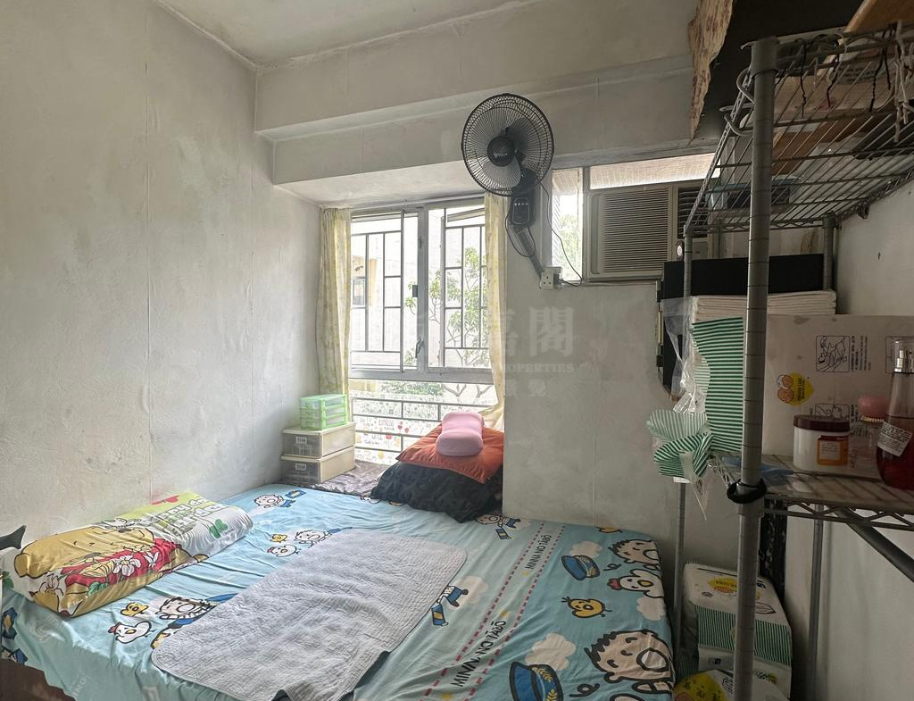 偉景花園 5座 - 28NTS – 香港北部都會區