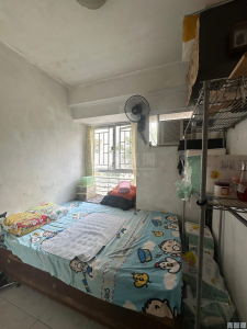 偉景花園 5座 - 28NTS – 香港北部都會區