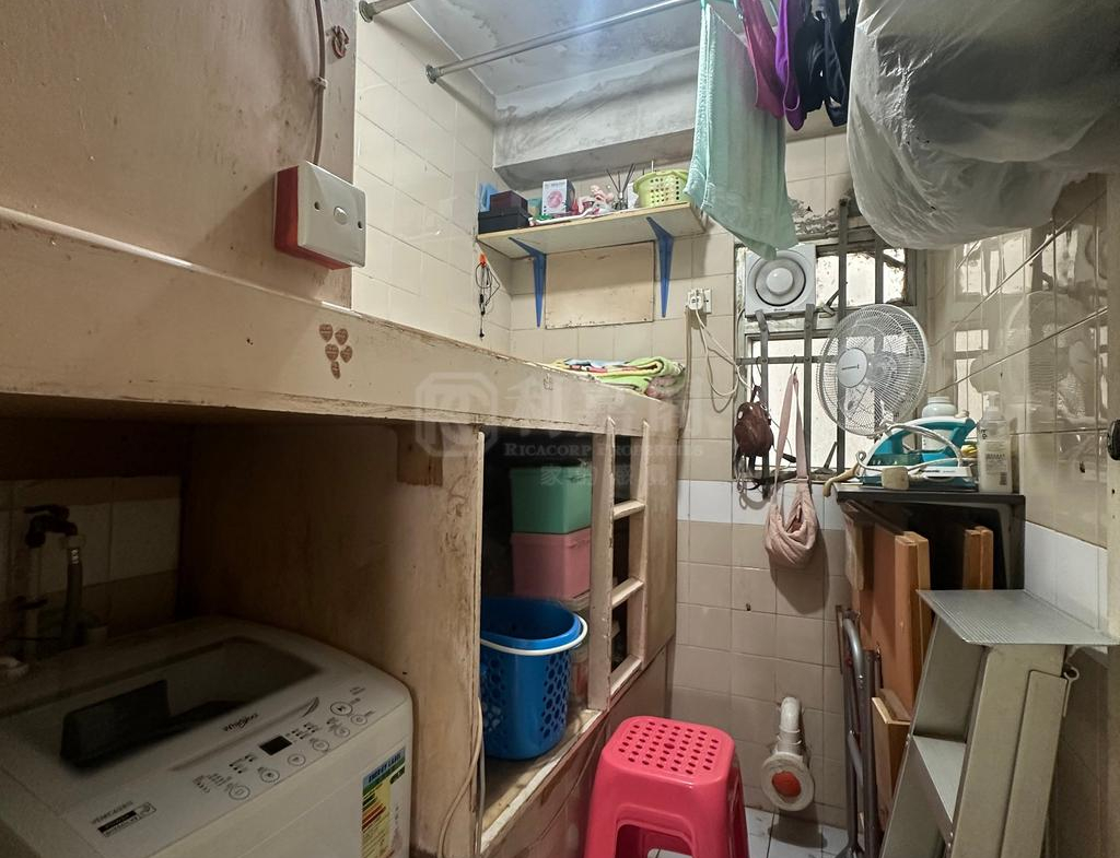 偉景花園 5座 - 28NTS – 香港北部都會區