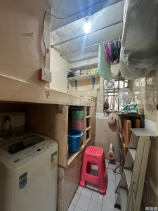 偉景花園 5座 - 28NTS – 香港北部都會區