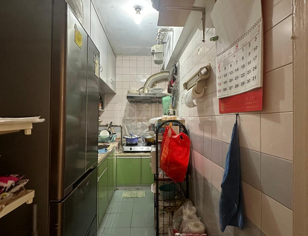 偉景花園 5座 - 28NTS – 香港北部都會區