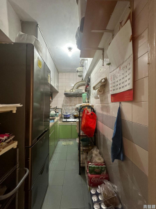 偉景花園 5座 - 28NTS – 香港北部都會區