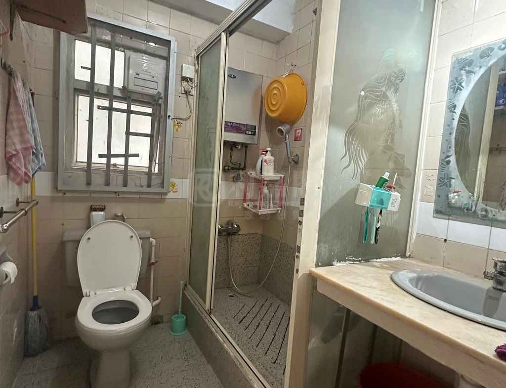 偉景花園 5座 - 28NTS – 香港北部都會區