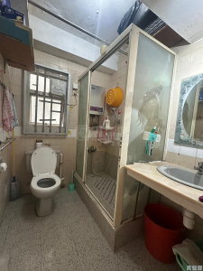 偉景花園 5座 - 28NTS – 香港北部都會區