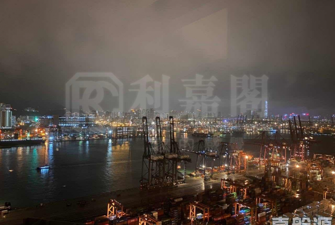 藍澄灣 1座 - 28NTS – 香港北部都會區