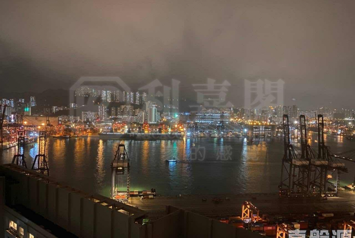 藍澄灣 1座 - 28NTS – 香港北部都會區