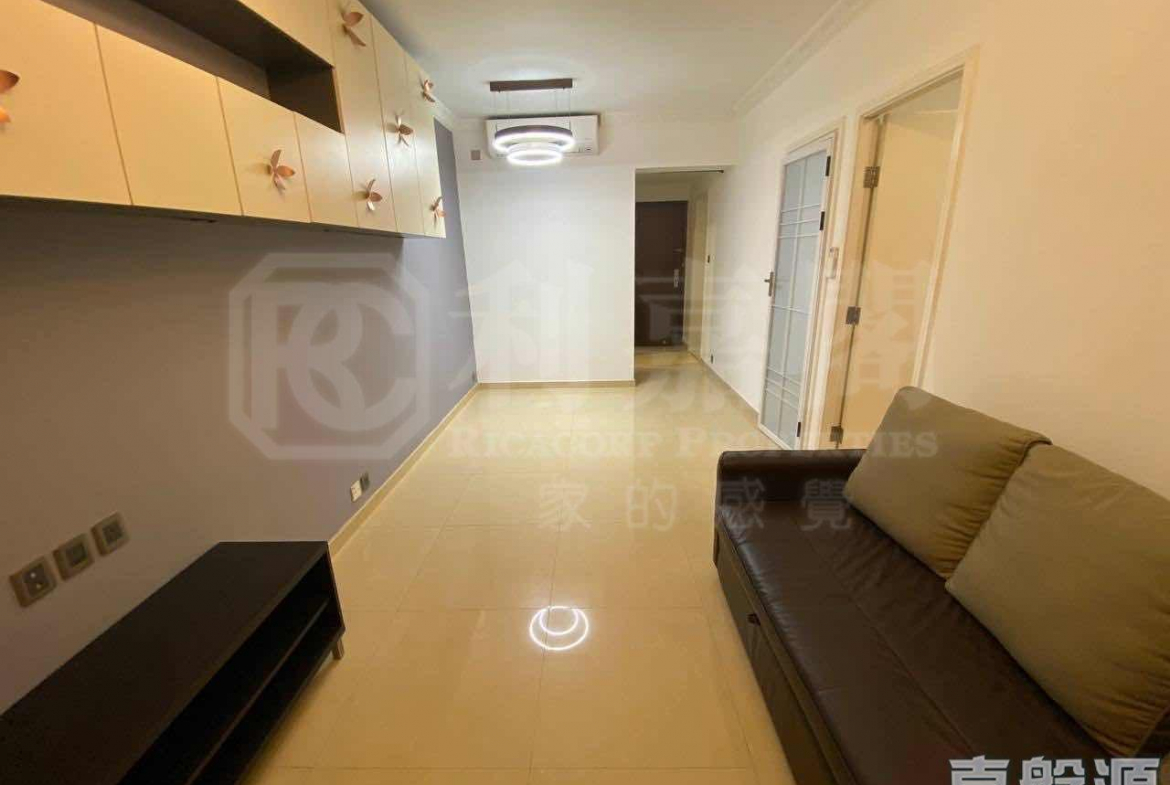 藍澄灣 1座 - 28NTS – 香港北部都會區