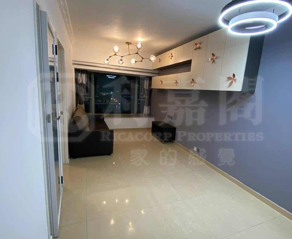 藍澄灣 1座 - 28NTS – 香港北部都會區