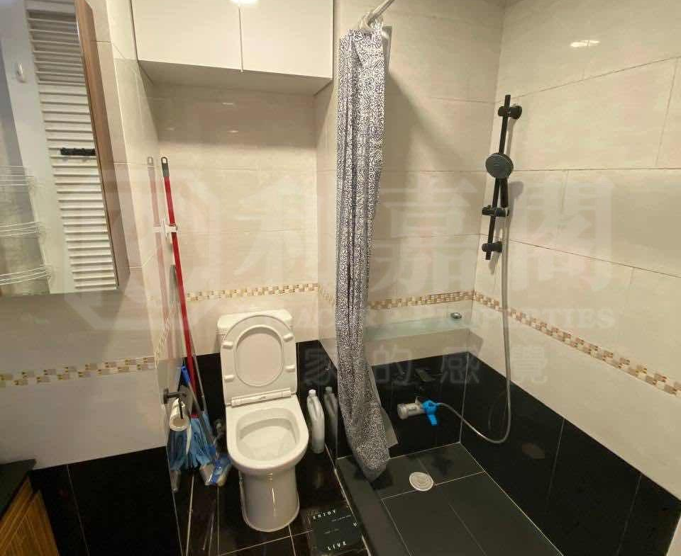 藍澄灣 1座 - 28NTS – 香港北部都會區