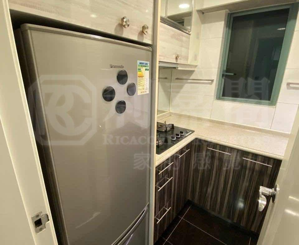 藍澄灣 1座 - 28NTS – 香港北部都會區