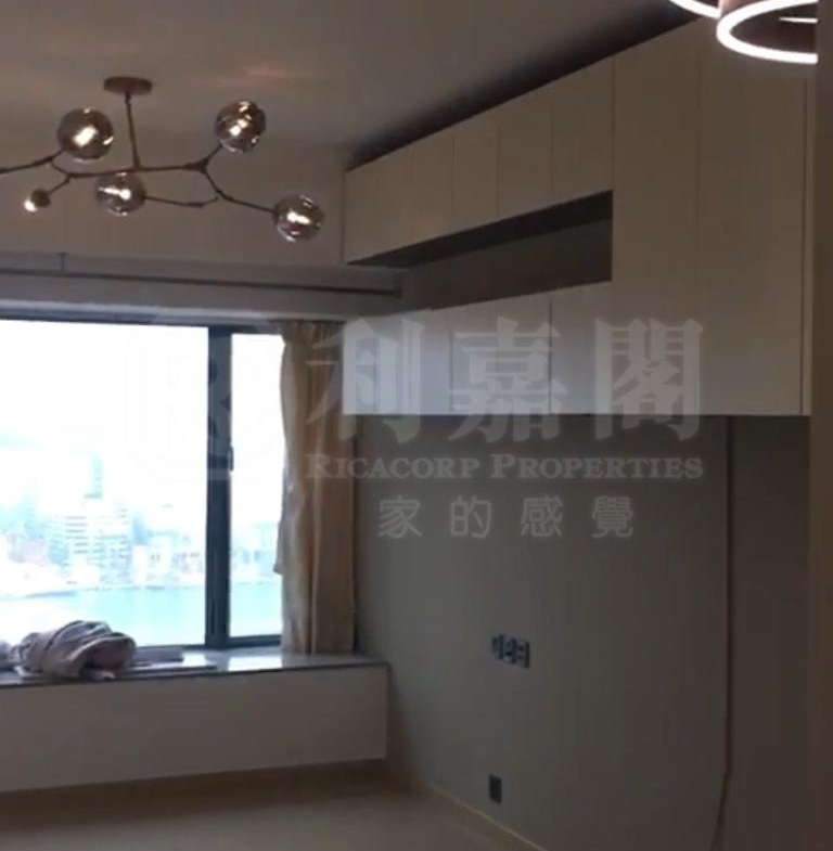 藍澄灣 1座 - 28NTS – 香港北部都會區