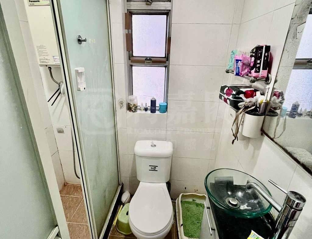 澤豐花園 澤民樓 (3座) - 28NTS – 香港北部都會區