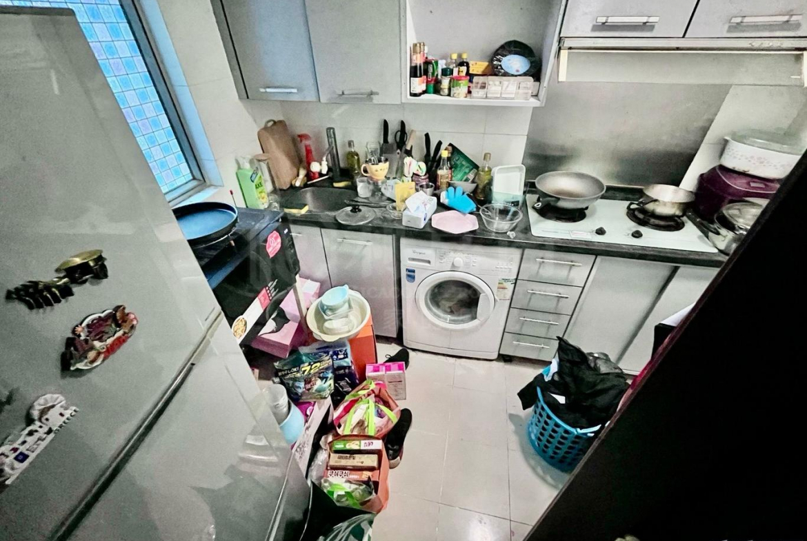 澤豐花園 澤民樓 (3座) - 28NTS – 香港北部都會區