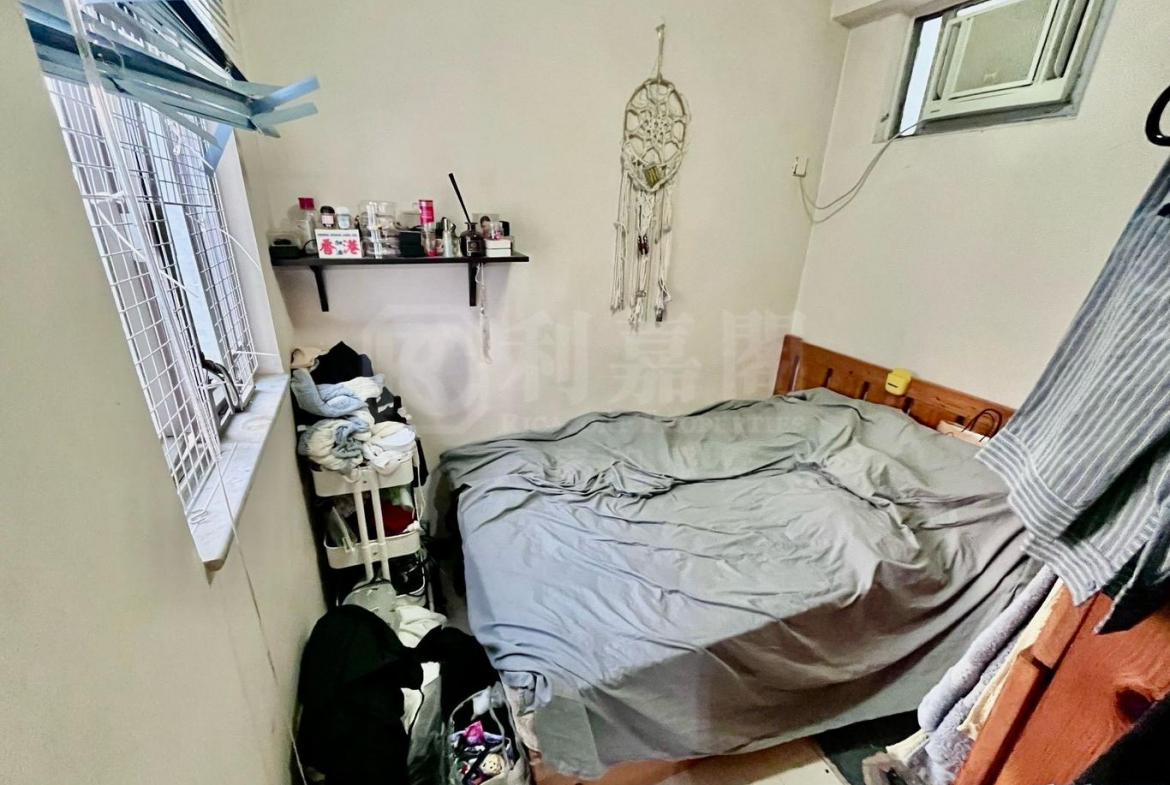 澤豐花園 澤民樓 (3座) - 28NTS – 香港北部都會區