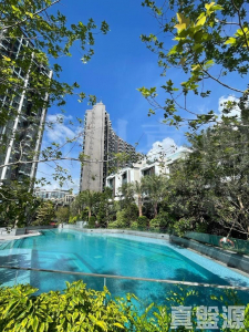 緹岸 2期 3座 - 28NTS – 香港北部都會區