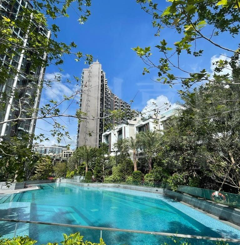 緹岸 2期 3座 - 28NTS – 香港北部都會區