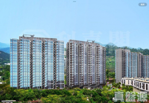 緹岸 2期 3座 - 28NTS – 香港北部都會區