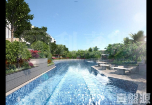 緹岸 2期 3座 - 28NTS – 香港北部都會區