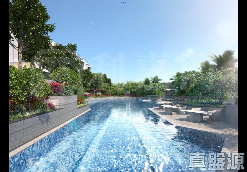 緹岸 2期 3座 - 28NTS – 香港北部都會區