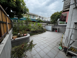 錦繡花園 - 28NTS – 香港北部都會區