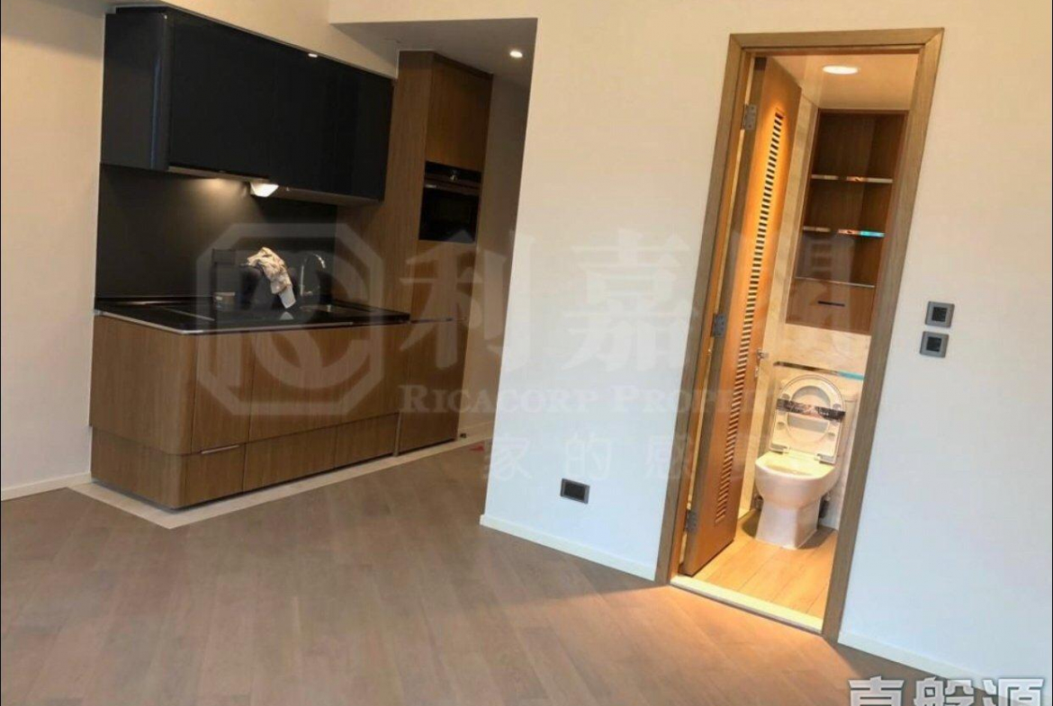 柏傲灣 2B座 - 28NTS – 香港北部都會區