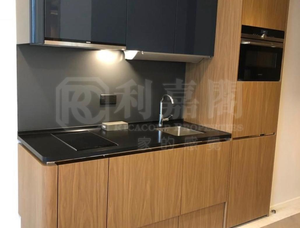 柏傲灣 2B座 - 28NTS – 香港北部都會區