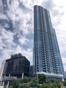 柏傲灣 2B座 - 28NTS – 香港北部都會區