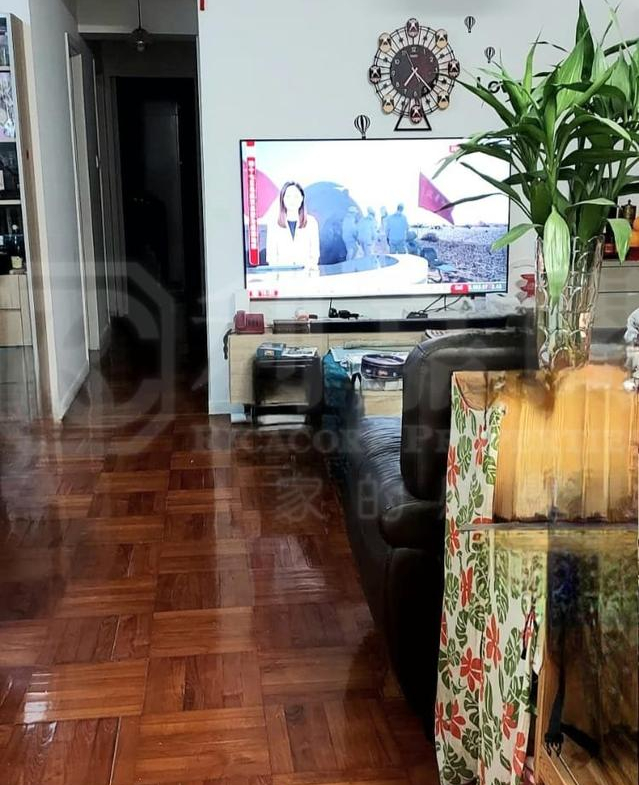 蝶翠峰 4期 綠庭園 12座 - 28NTS – 香港北部都會區