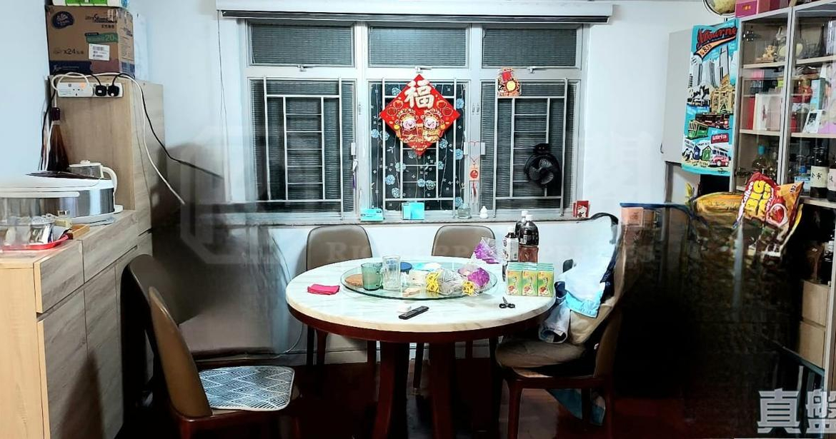 蝶翠峰 4期 綠庭園 12座 - 28NTS – 香港北部都會區