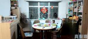 蝶翠峰 4期 綠庭園 12座 - 28NTS – 香港北部都會區