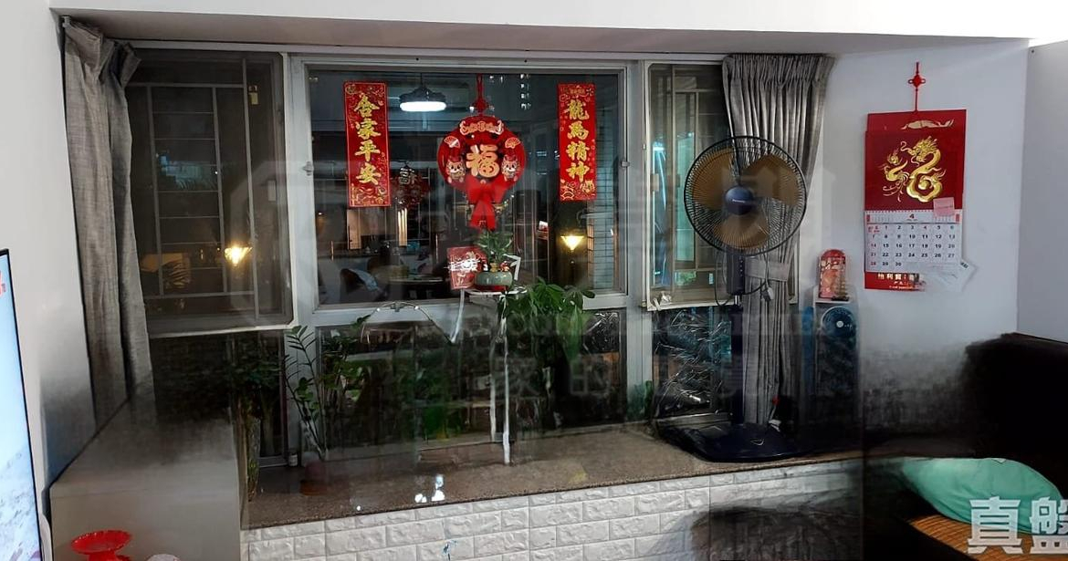 蝶翠峰 4期 綠庭園 12座 - 28NTS – 香港北部都會區