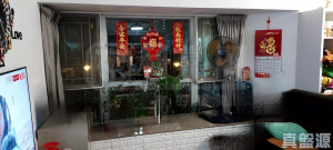 蝶翠峰 4期 綠庭園 12座 - 28NTS – 香港北部都會區