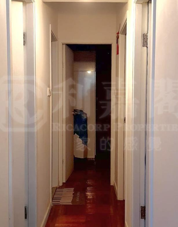 蝶翠峰 4期 綠庭園 12座 - 28NTS – 香港北部都會區